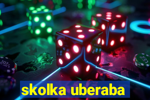 skolka uberaba